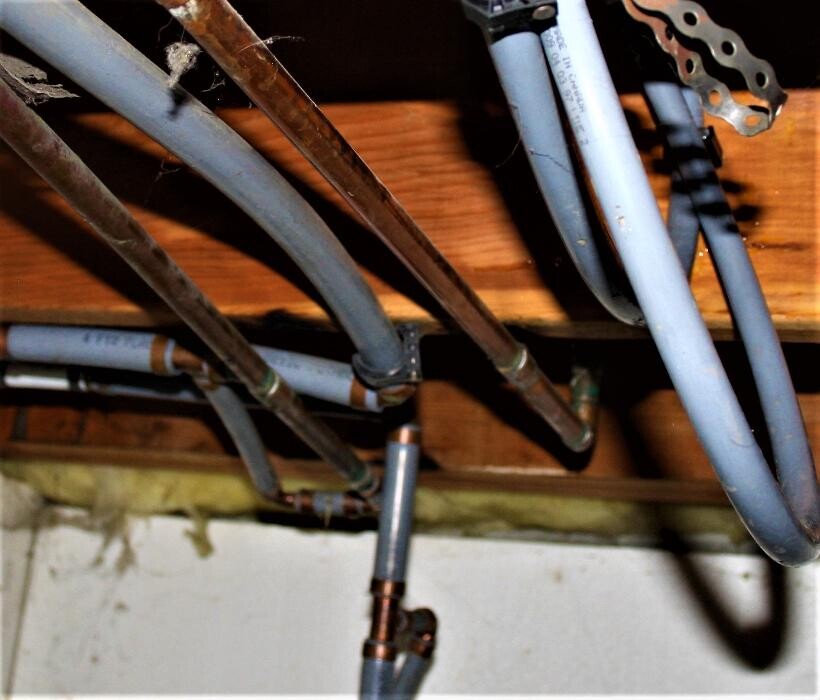 Images Behind The Scenes Home Inspections