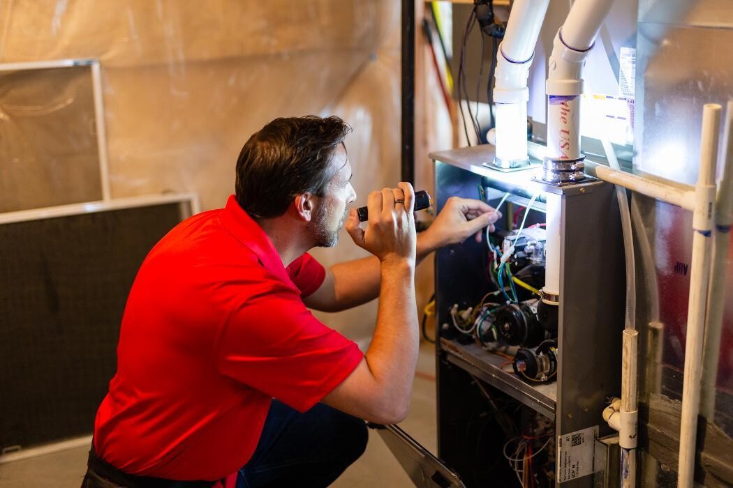 Images Behind The Scenes Home Inspections