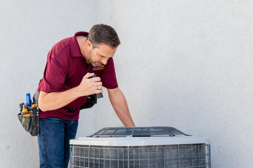 Images Behind The Scenes Home Inspections