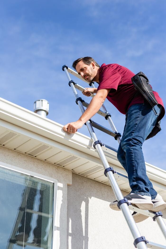 Images Behind The Scenes Home Inspections