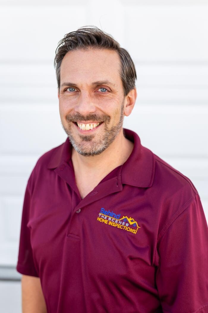 Images Behind The Scenes Home Inspections