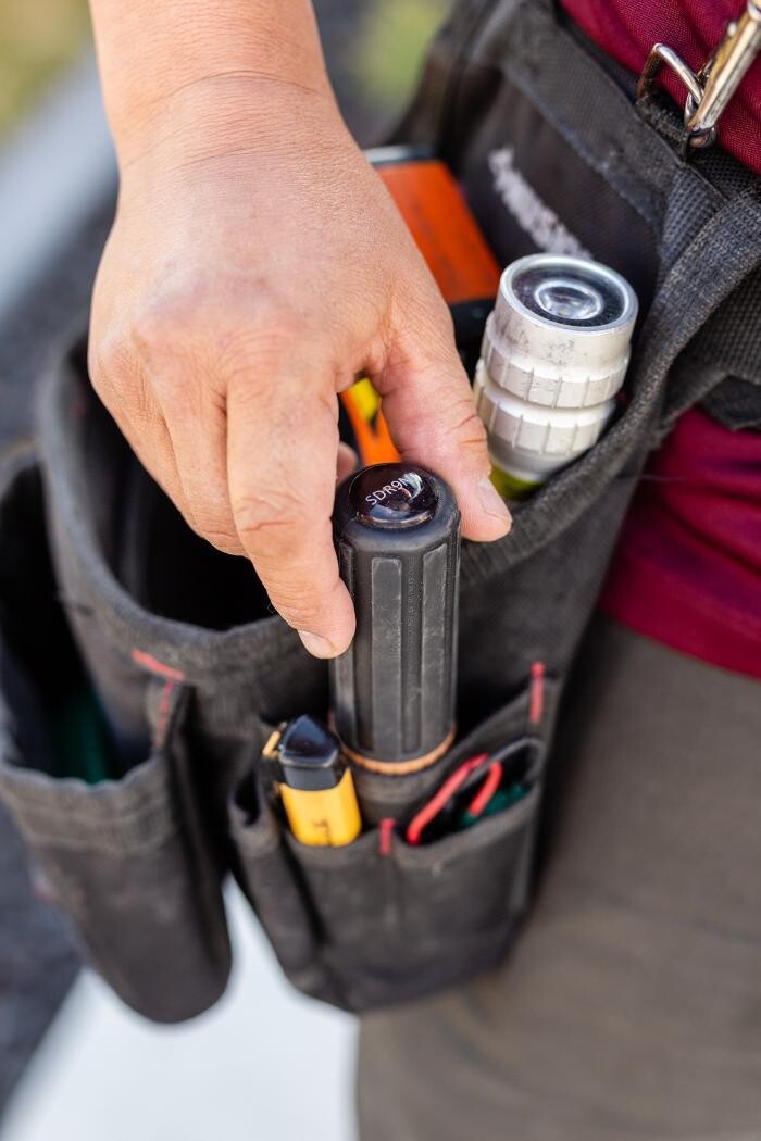 Images Behind The Scenes Home Inspections