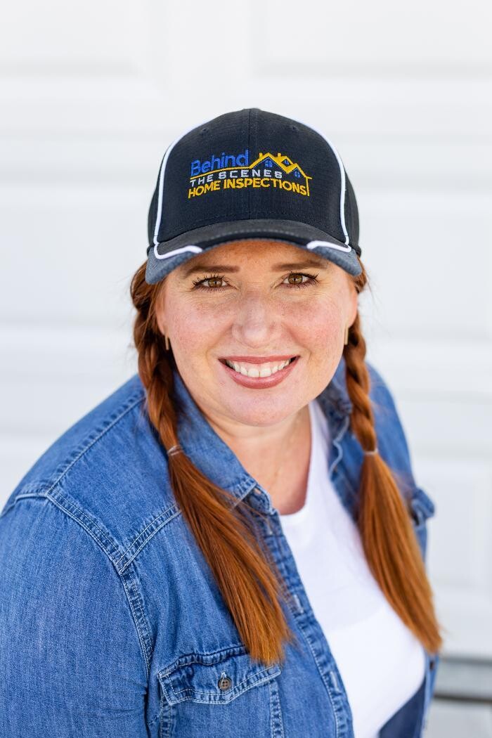 Images Behind The Scenes Home Inspections