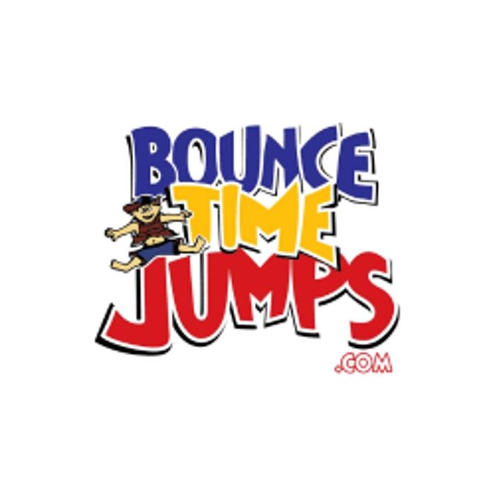 Images Bounce Time Jumps