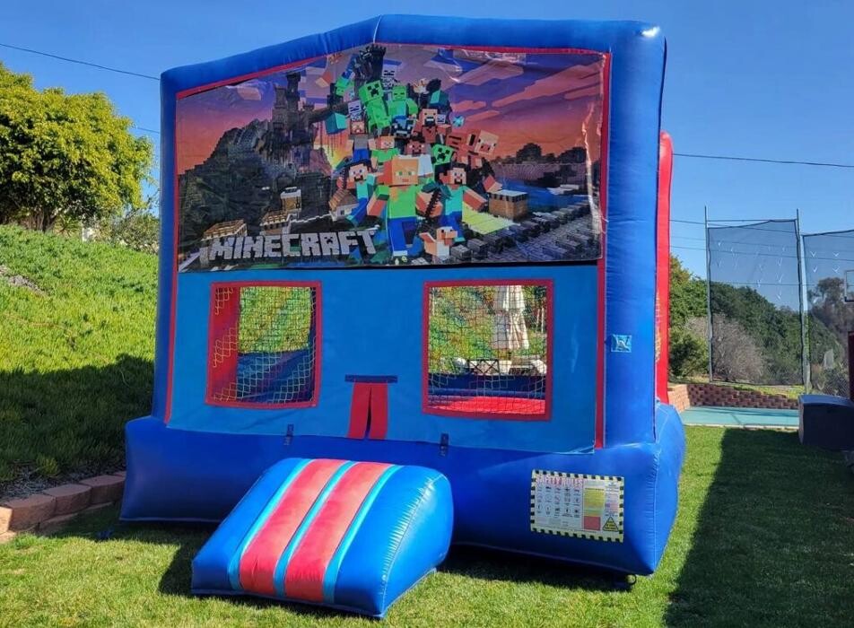 Images Bounce Time Jumps