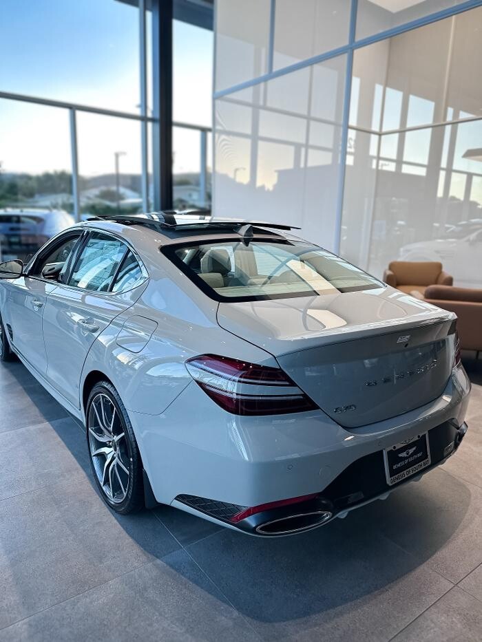 Images Genesis of South Bay