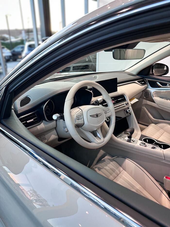 Images Genesis of South Bay