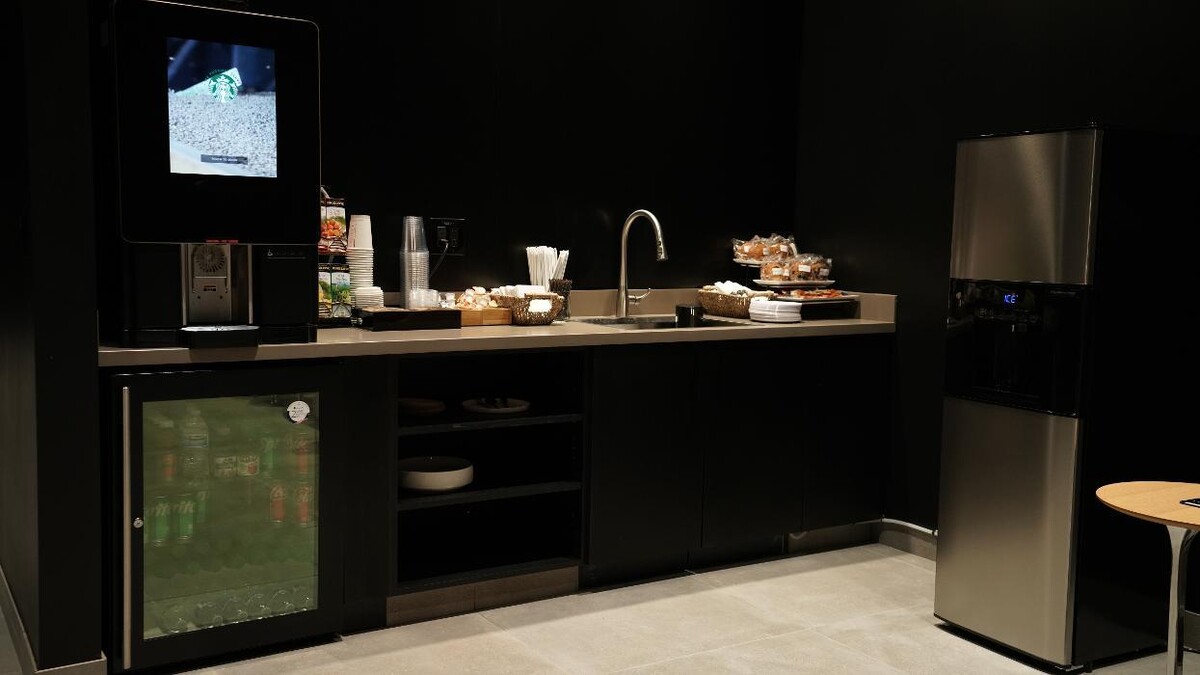 Images Genesis of South Bay