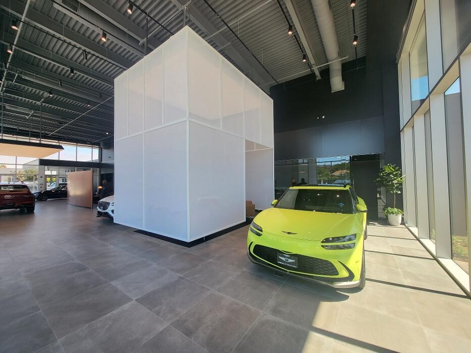 Images Genesis of South Bay