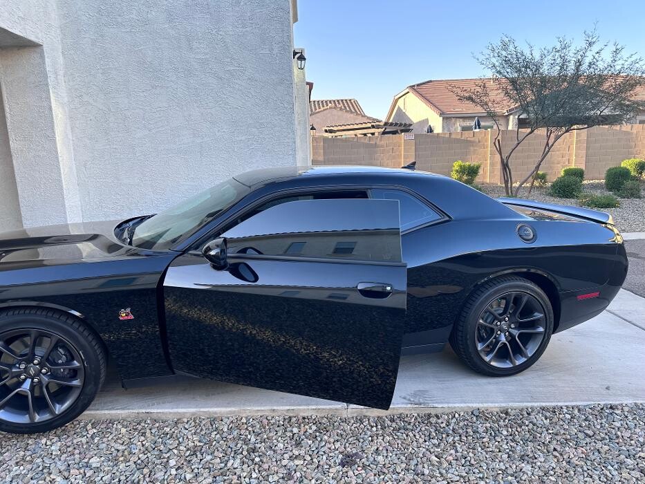 Images SunTrust Mobile Window Tinting