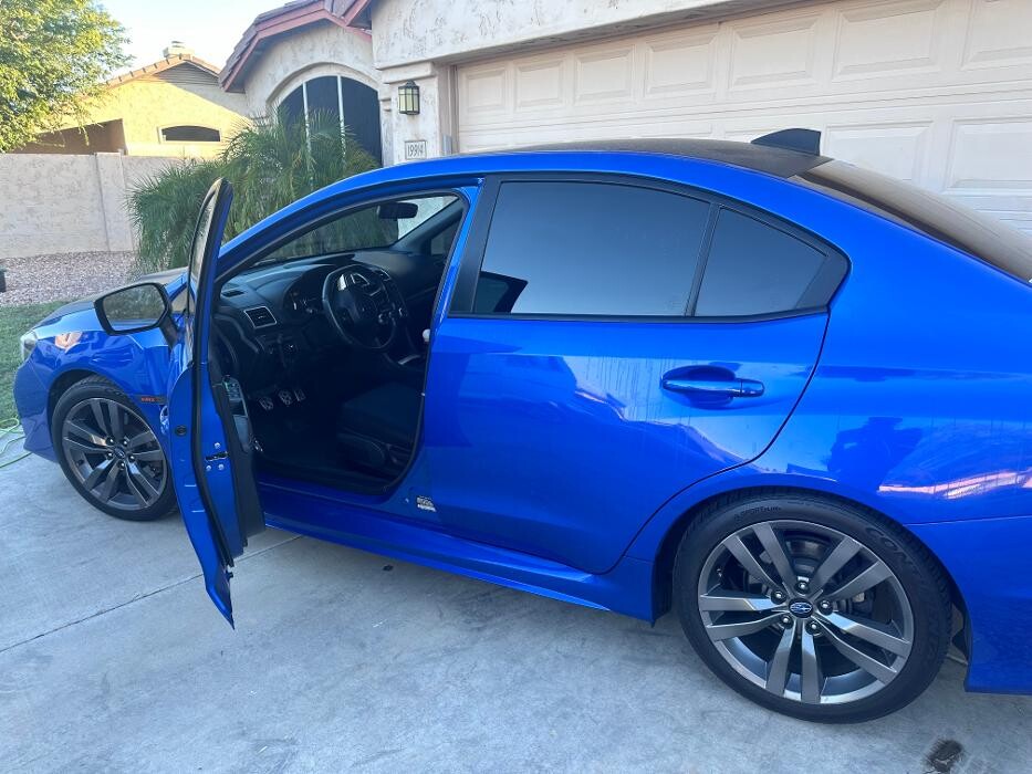 Images SunTrust Mobile Window Tinting