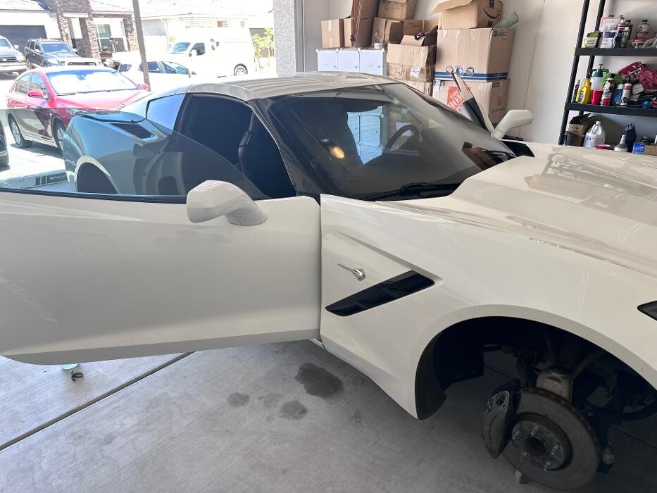 Images SunTrust Mobile Window Tinting