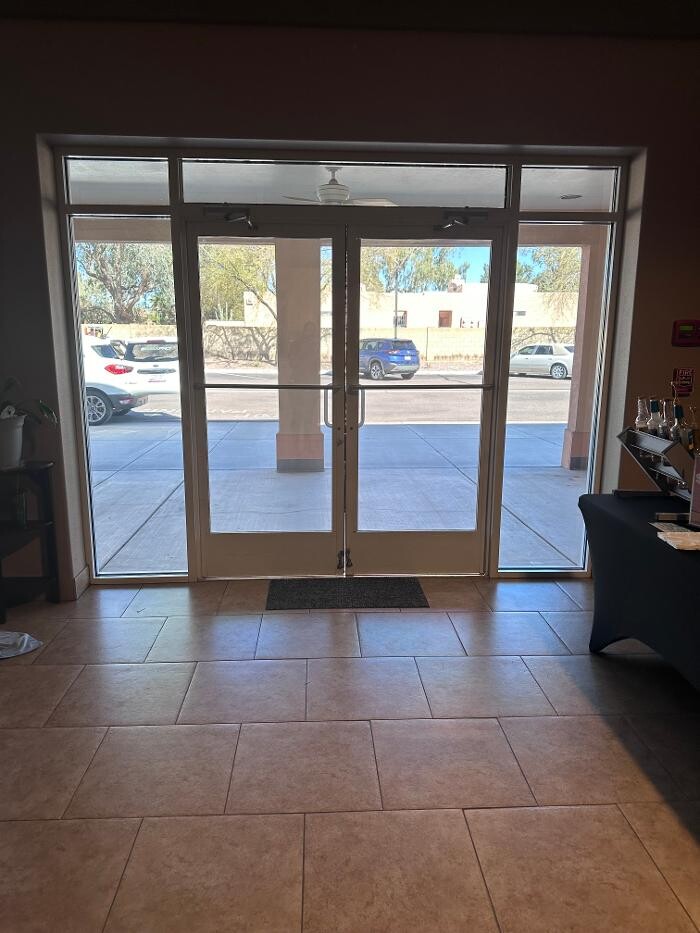 Images SunTrust Mobile Window Tinting