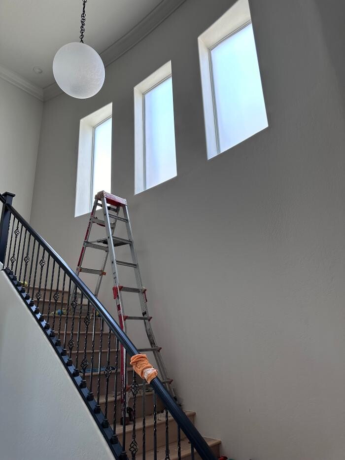 Images SunTrust Mobile Window Tinting