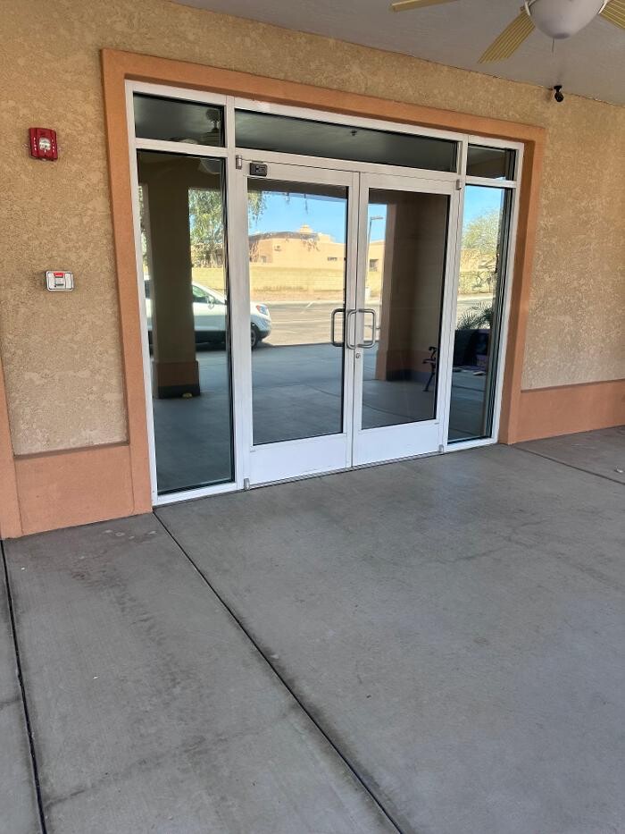 Images SunTrust Mobile Window Tinting