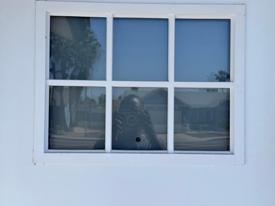 Images SunTrust Mobile Window Tinting