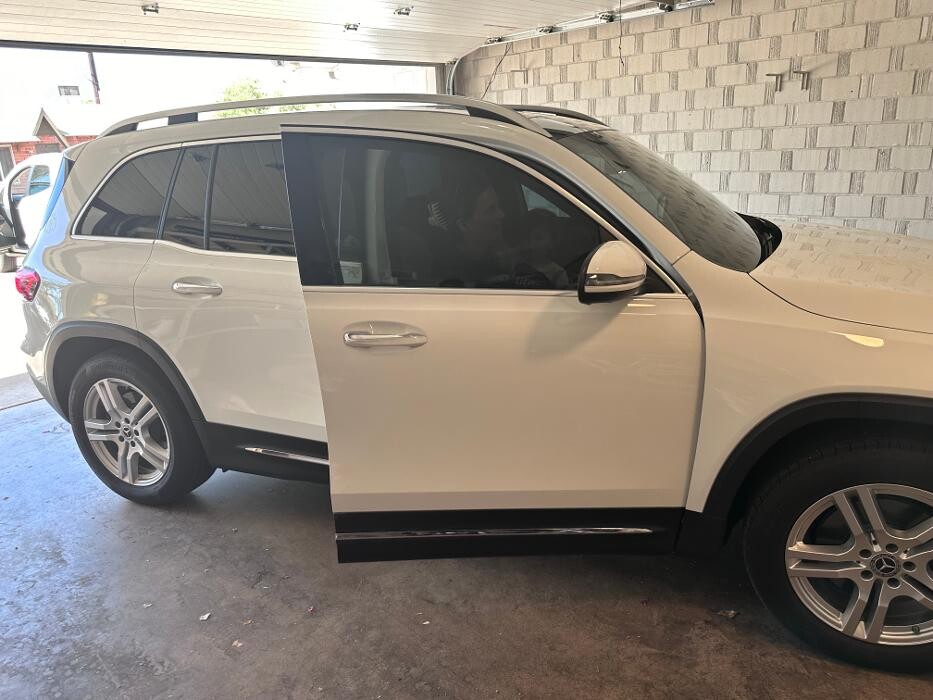 Images SunTrust Mobile Window Tinting