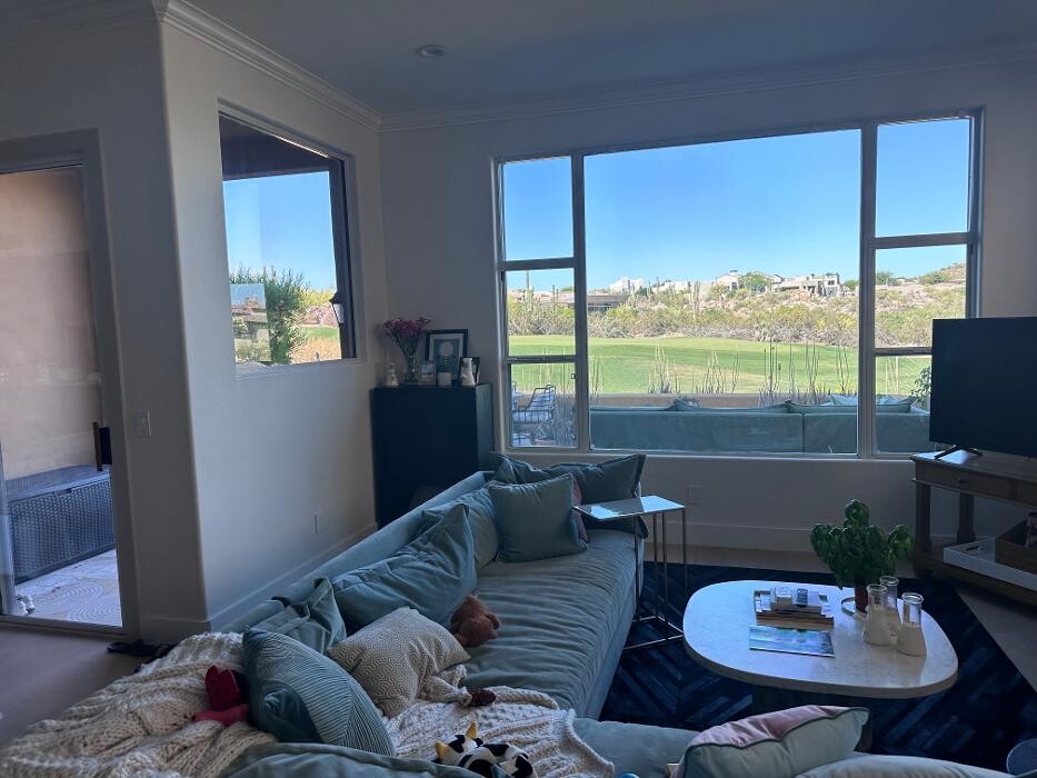 Images SunTrust Mobile Window Tinting