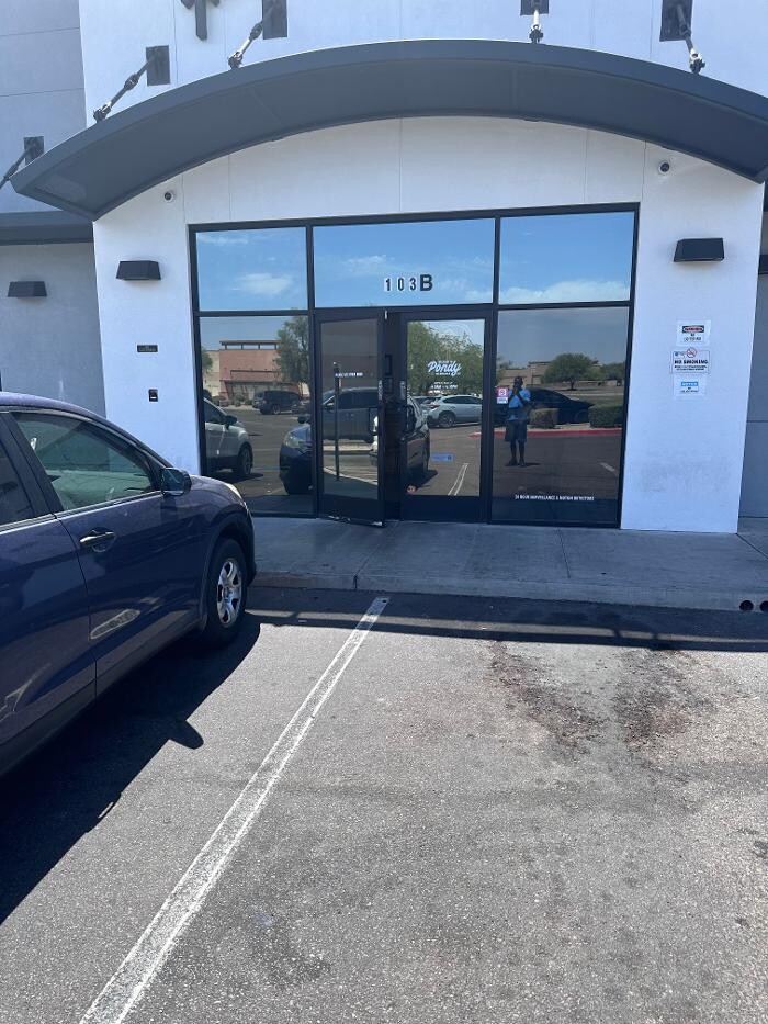 Images SunTrust Mobile Window Tinting