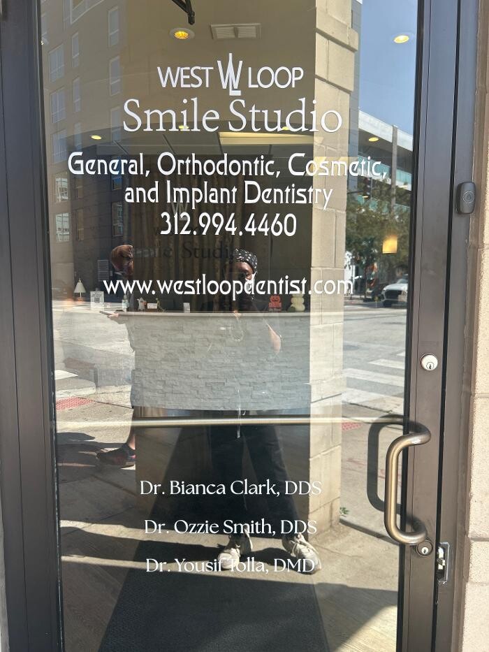 Images Dr. Bianca Clark