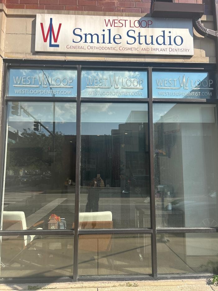 Images Dr. Bianca Clark