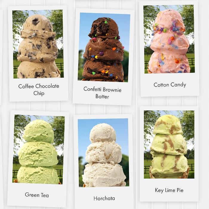 Images Handel's Homemade Ice Cream