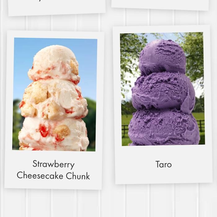 Images Handel's Homemade Ice Cream