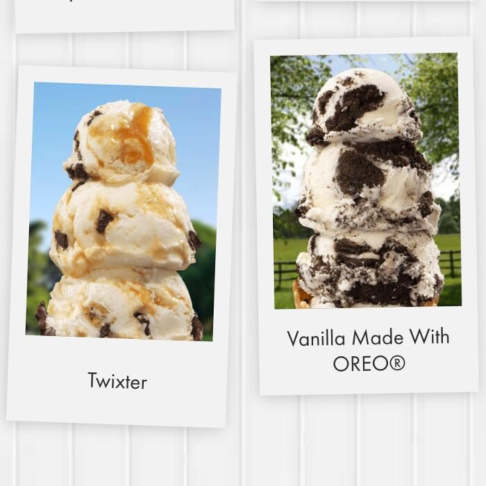 Images Handel's Homemade Ice Cream