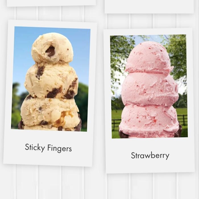 Images Handel's Homemade Ice Cream