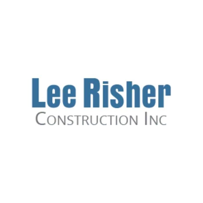 Images Lee Risher Construction Inc.