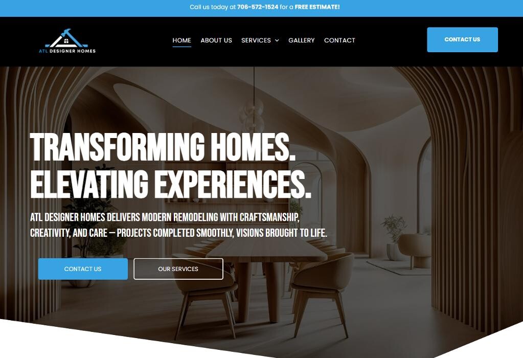 Images ATL Designer Homes