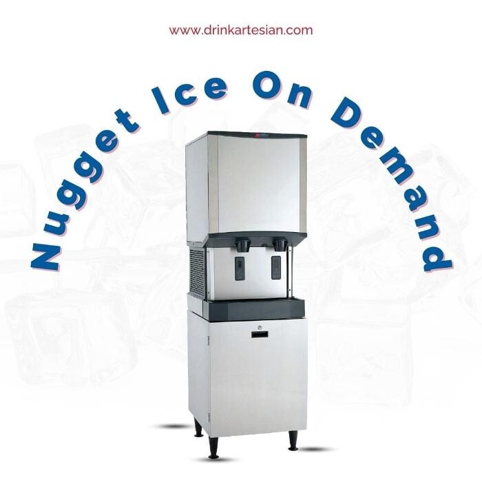 Images Artesian Bottleless Water, Inc