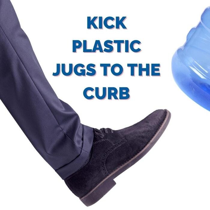 Images Artesian Bottleless Water, Inc