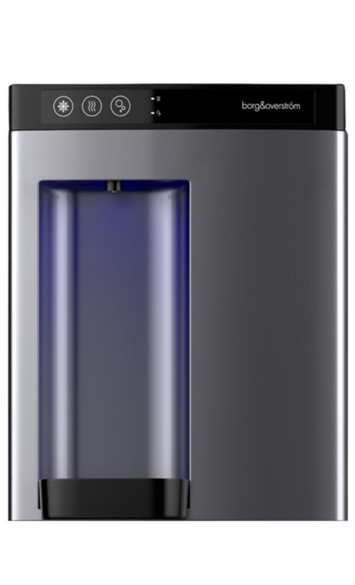 Images Artesian Bottleless Water