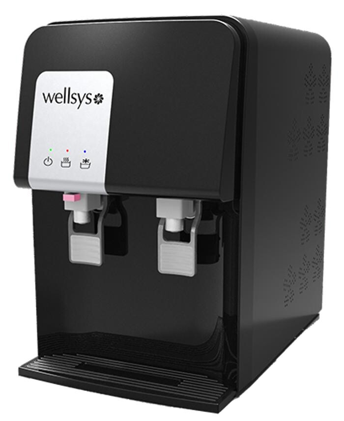 Images Artesian Bottleless Water