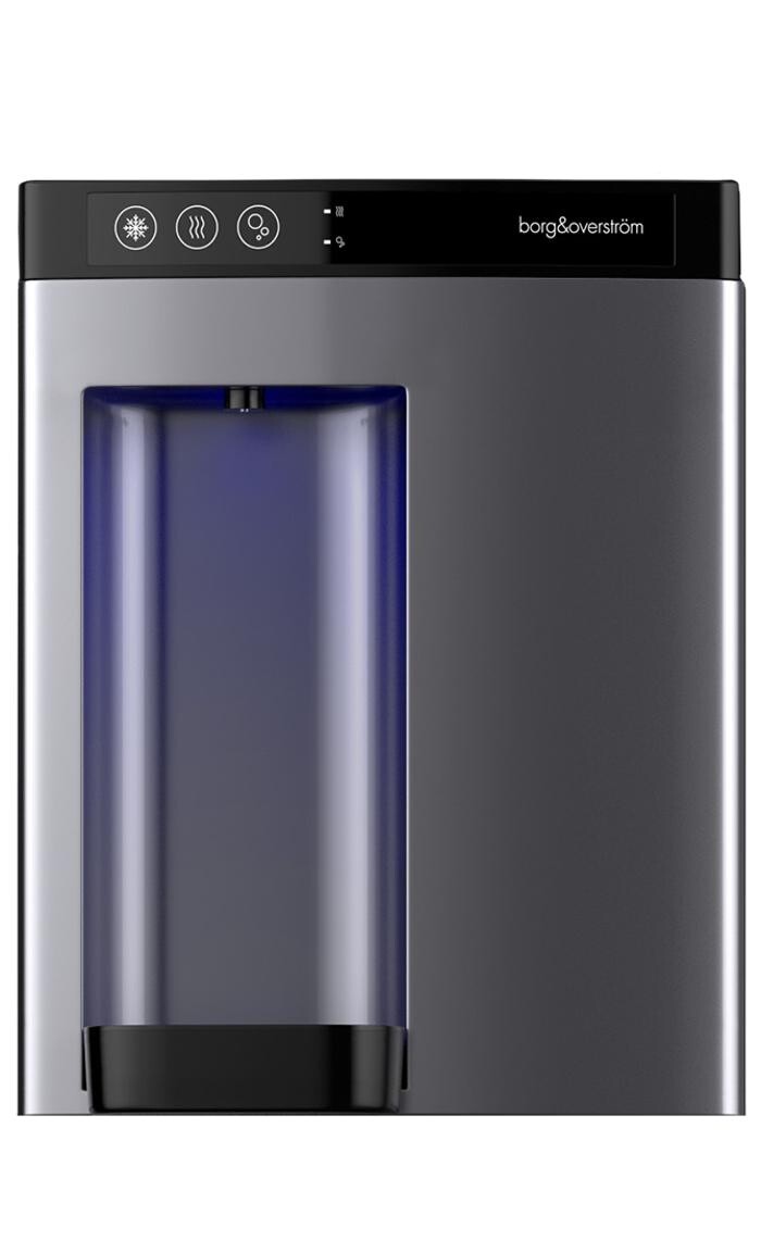 Images Artesian Bottleless Water