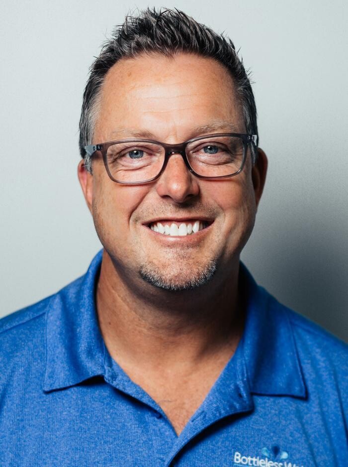 Images Artesian Bottleless Water