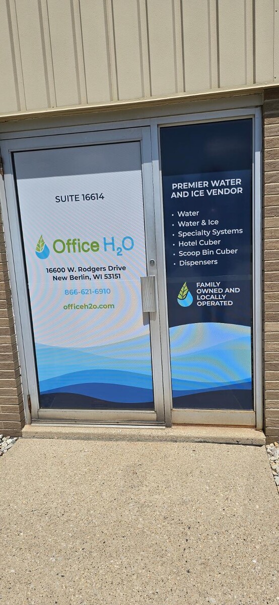 Images Office H2O