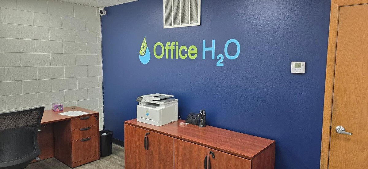 Images Office H2O