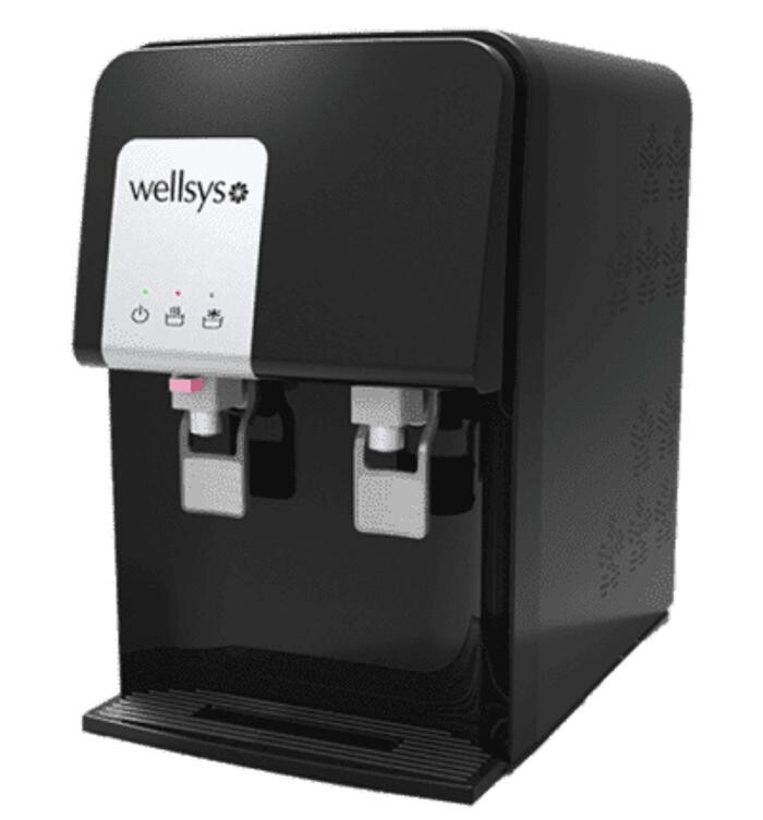 Images Artesian Bottleless Water