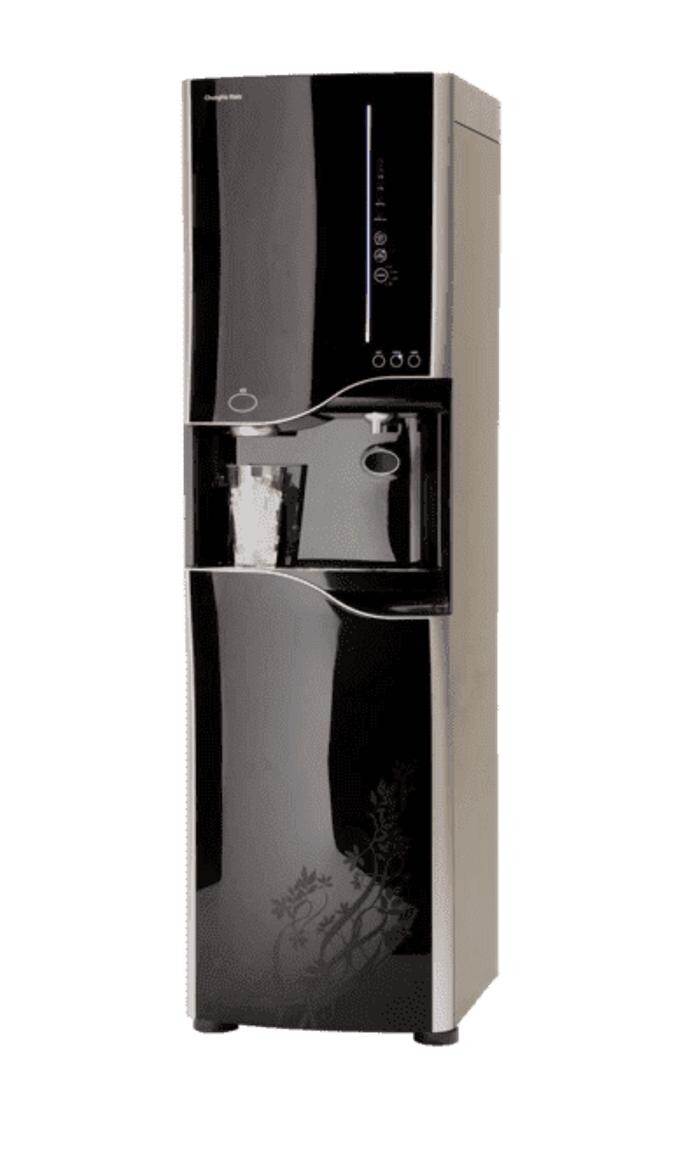 Images Artesian Bottleless Water