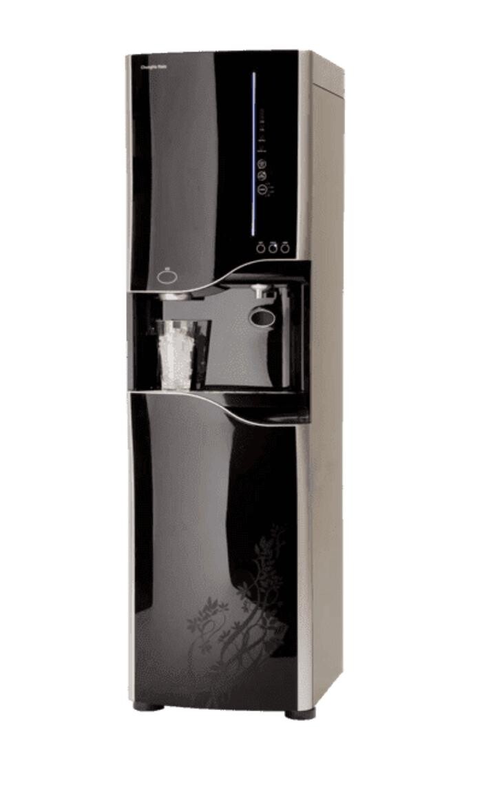 Images Artesian Bottleless Water