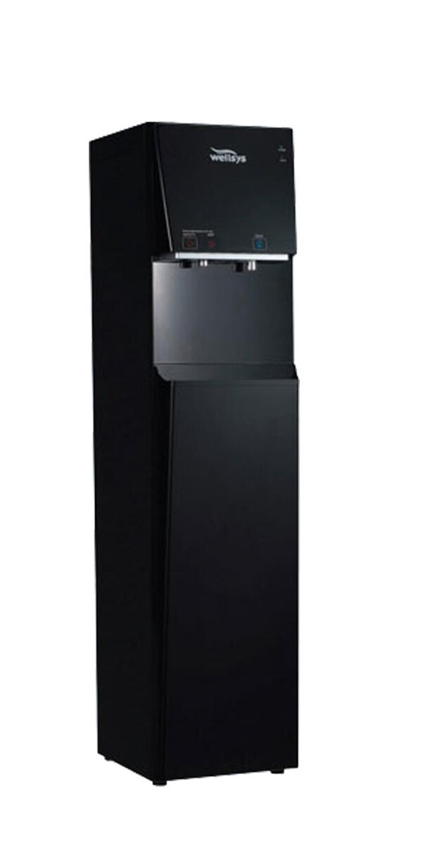 Images Artesian Bottleless Water