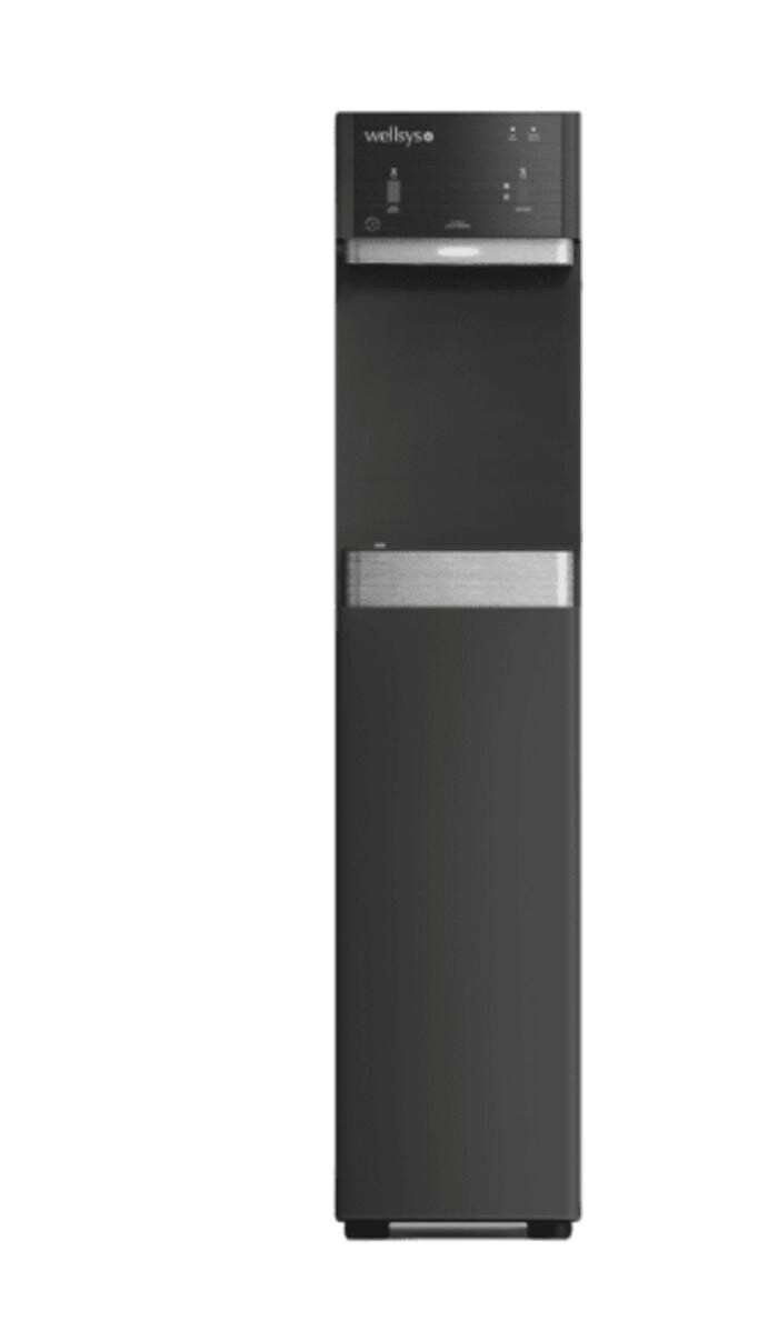 Images Artesian Bottleless Water