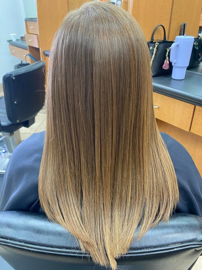 Images Fantastic Sams Cut & Color