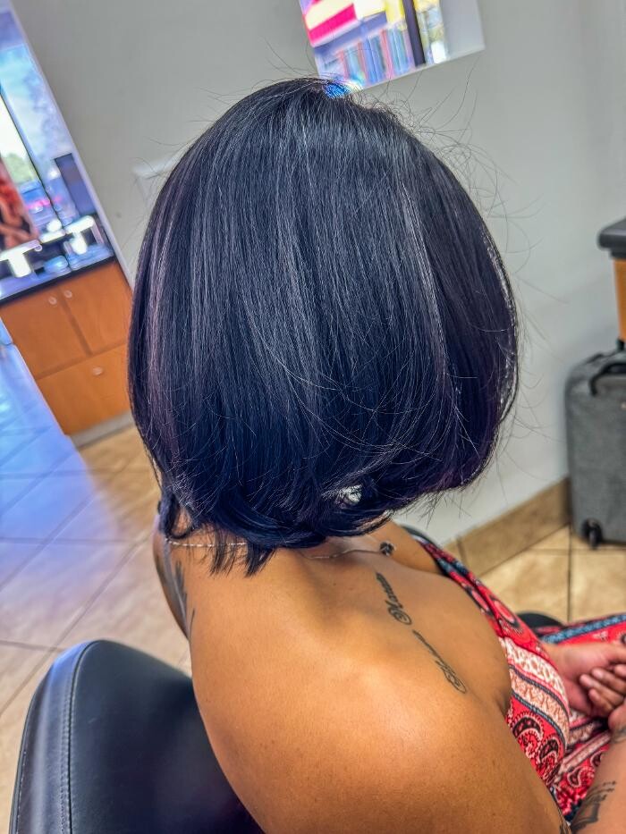 Images Fantastic Sams Cut & Color