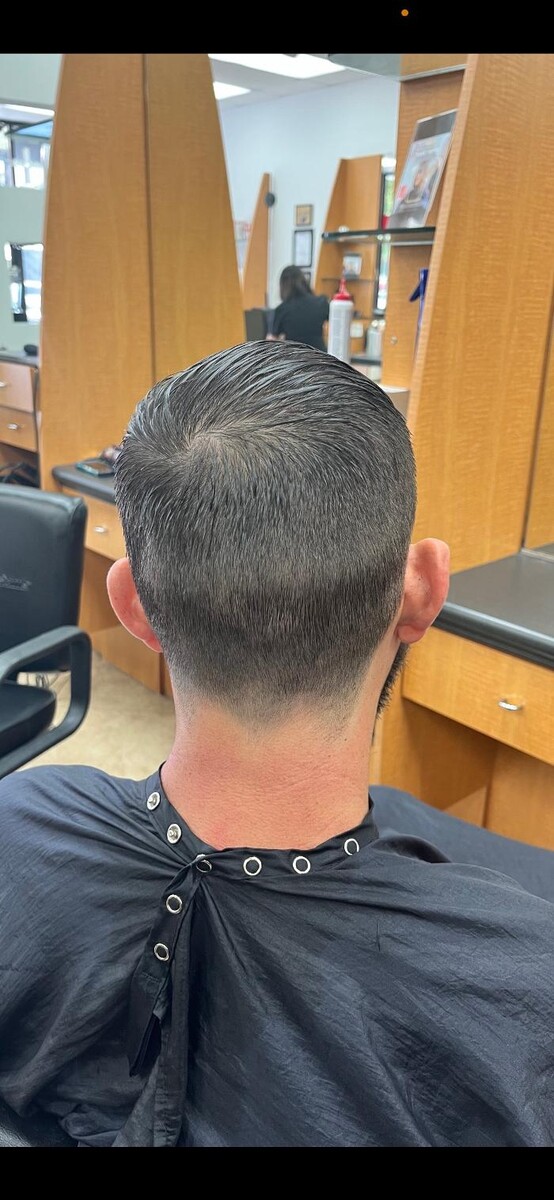 Images Fantastic Sams Cut & Color