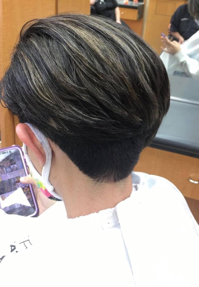 Images Fantastic Sams Cut & Color