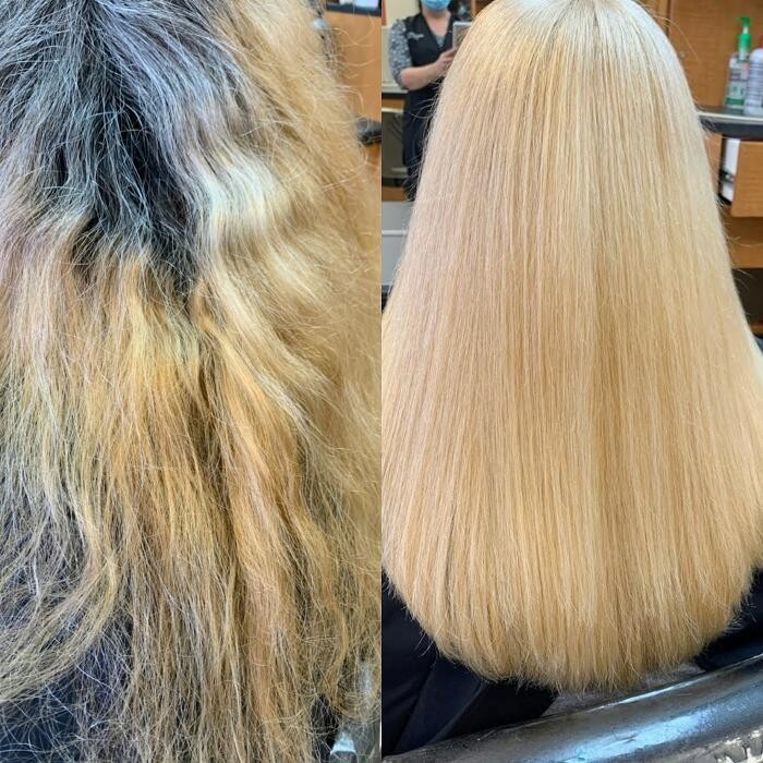 Images Fantastic Sams Cut & Color