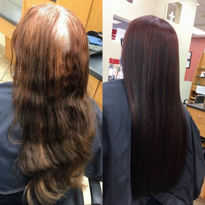 Images Fantastic Sams Cut & Color